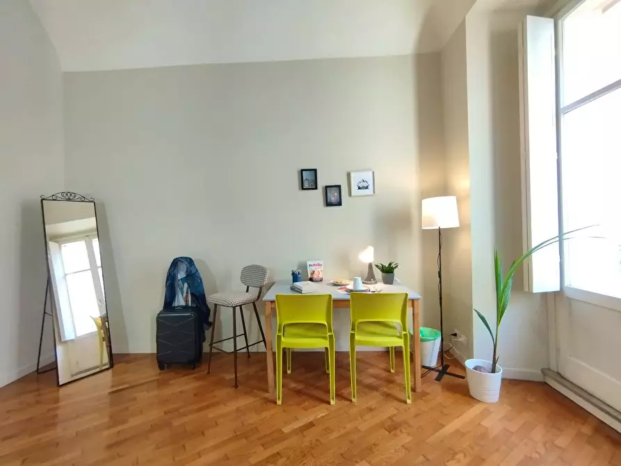 Immagine 4 di Camera in affitto  in Vicolo San Lorenzo a Torino