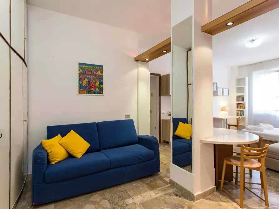 Immagine 5 di Appartamento in affitto  in Via Egadi a Milano