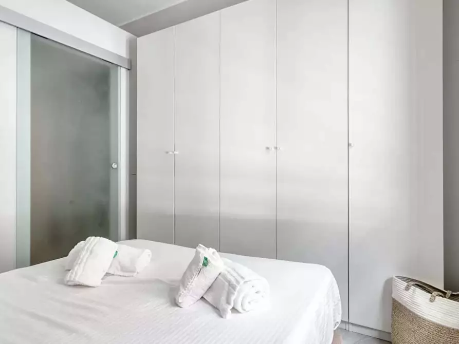 Immagine 13 di Appartamento in affitto  in Via Messina3 a Milano