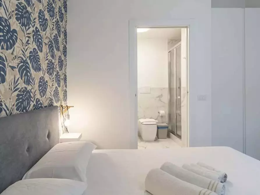 Immagine 13 di Appartamento in affitto  in Via Vetere10 a Milano