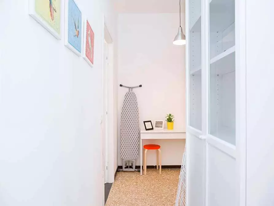 Immagine 29 di Camera in affitto  in Viale Carlo Espinasse12 a Milano