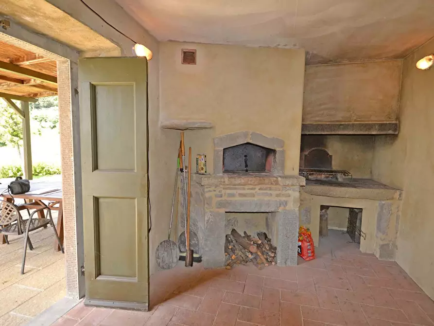 Immagine 13 di Appartamento in affitto  in Via del Palazzone a Cortona