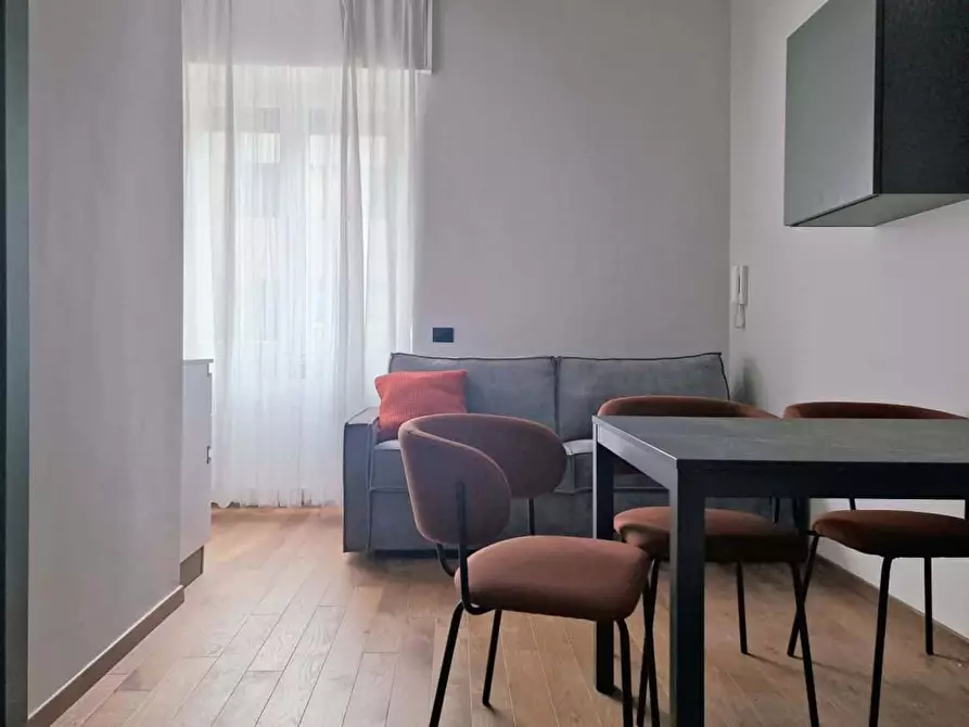 Immagine 3 di Appartamento in affitto  in Via Alessandro Arnaboldi4 a Milano