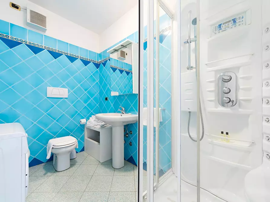 Immagine 24 di Appartamento in affitto  in Via Battindarno13 a Bologna