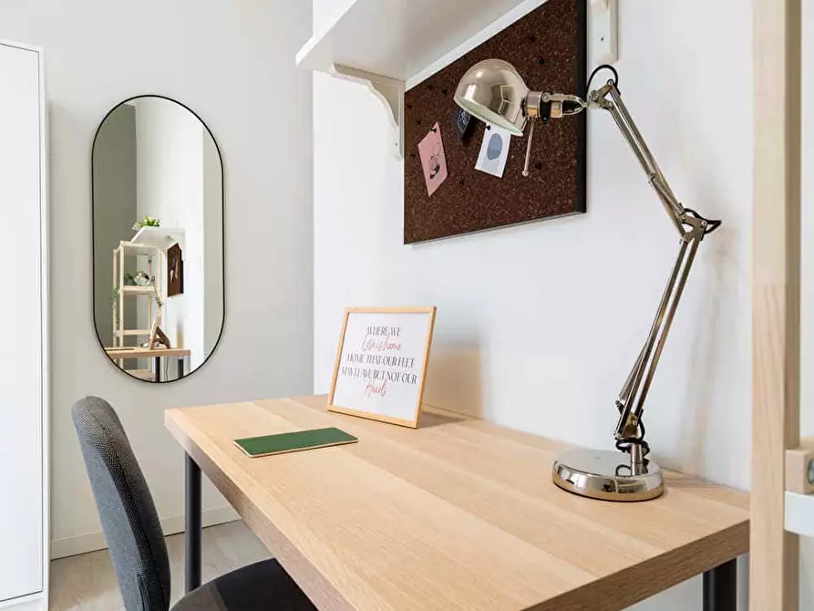 Immagine 2 di Camera in affitto  in Via Privata Parenzo6 a Milano