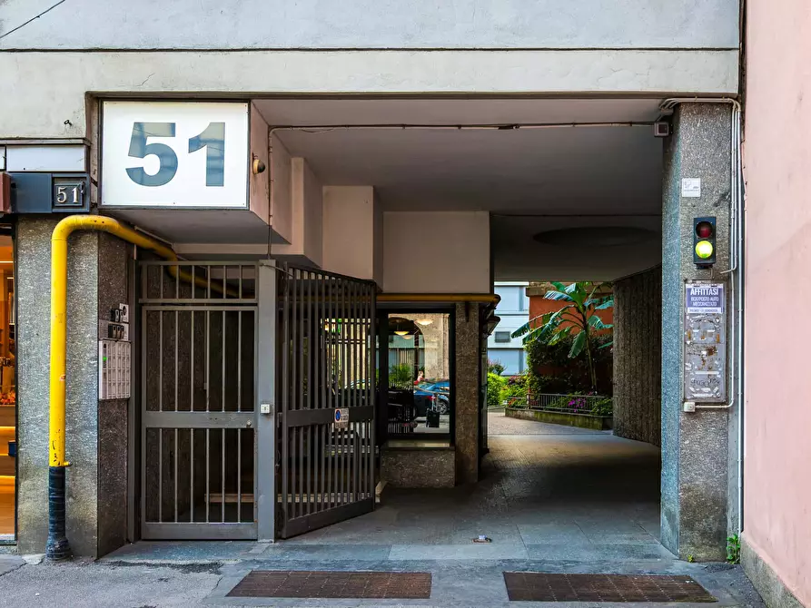 Immagine 4 di Appartamento in affitto  in Corso di Porta Romana a Milano