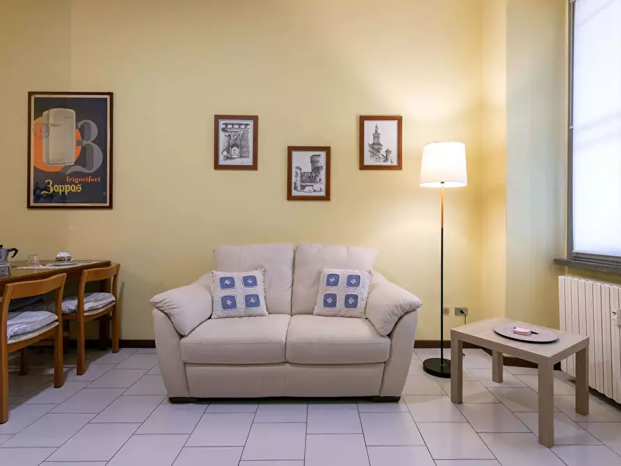Immagine 24 di Appartamento in affitto  in Via Paolo Mantegazza4 a Milano