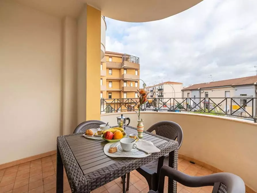 Immagine 2 di Appartamento in affitto  in Via Carbonia2 a Alghero