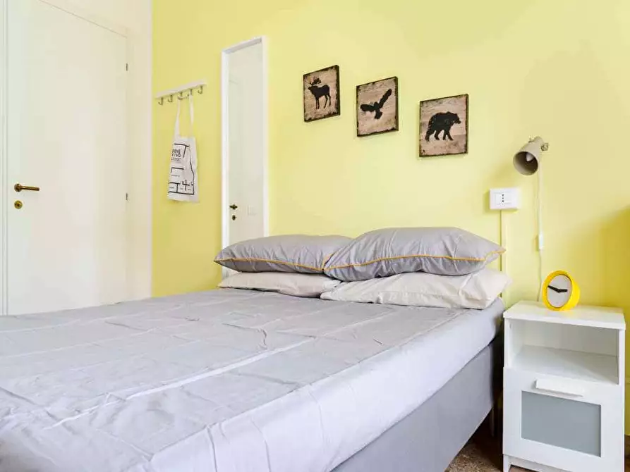 Immagine 5 di Camera in affitto  in Viale Andrea Doria44 a Milano