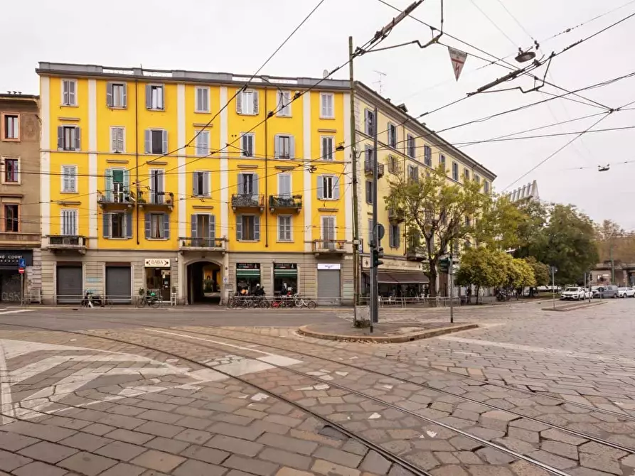 Immagine 33 di Appartamento in affitto  in Via Carlo Farini2 a Milano