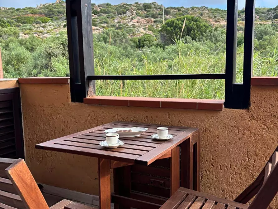 Immagine 5 di Appartamento in affitto  in Via Barrettini1 a La Maddalena