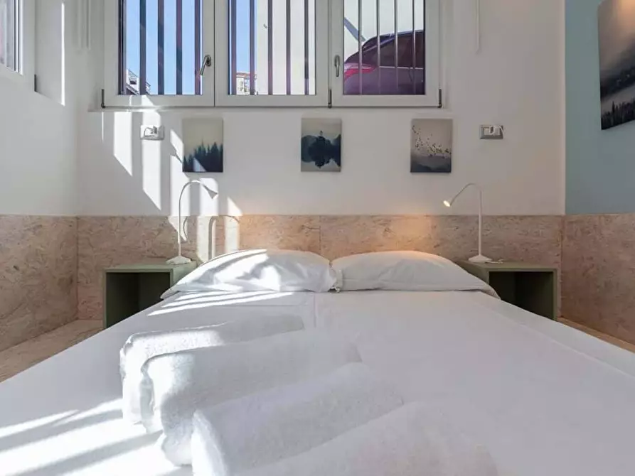 Immagine 4 di Appartamento in affitto  in Via Privata Don Bartolomeo Grazioli6 a Milano