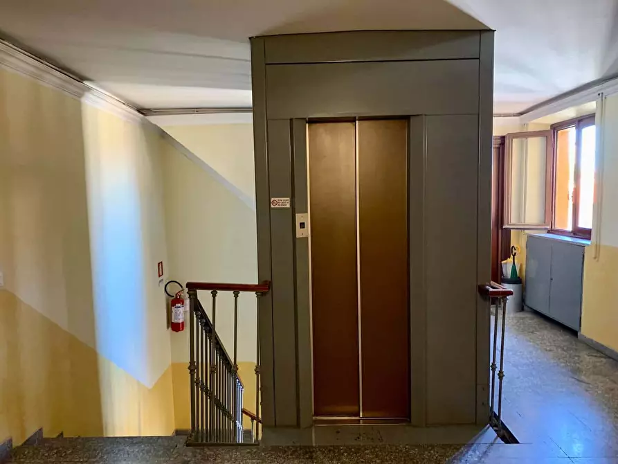 Immagine 14 di Appartamento in affitto  in Via Bezzecca1 a Milano