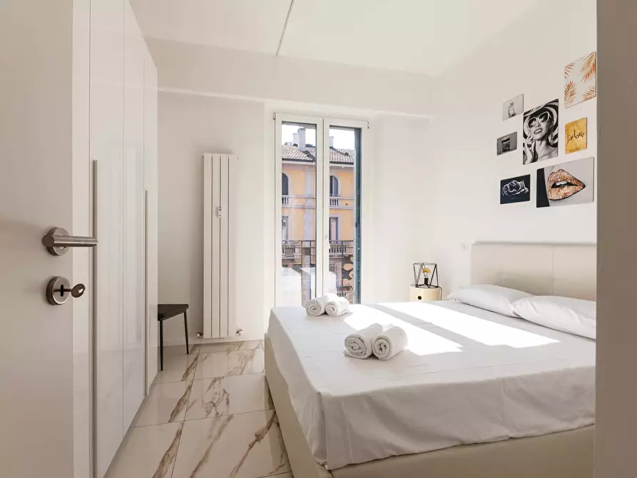 Immagine 12 di Appartamento in affitto  in Via Lodovico Montegani2 a Milano