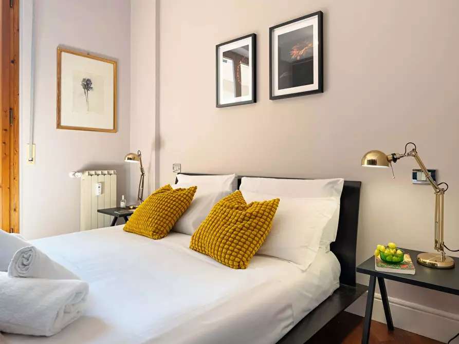 Immagine 29 di Appartamento in affitto  in Via Aligi Barducci a Firenze