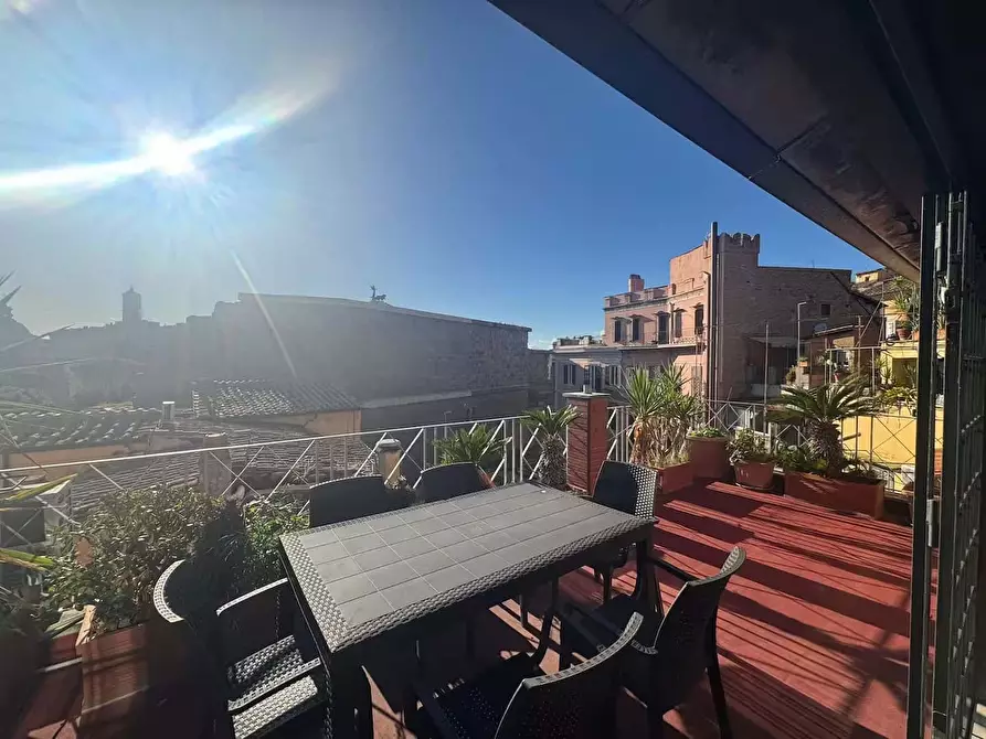 Immagine 5 di Appartamento in affitto  in Via degli Ibernesi2 a Roma