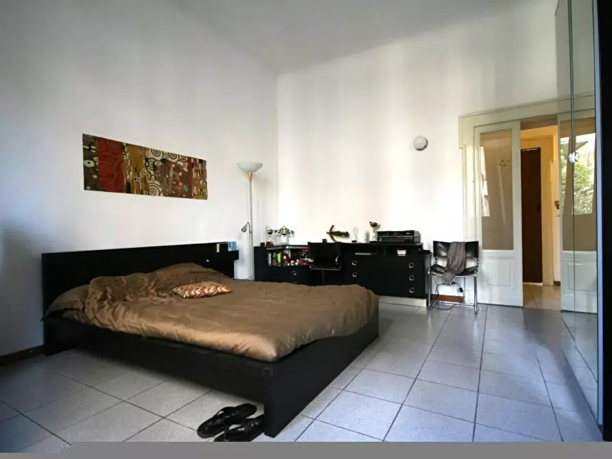 Immagine 3 di Camera in affitto  in Via Giovanni Paisiello2 a Milano