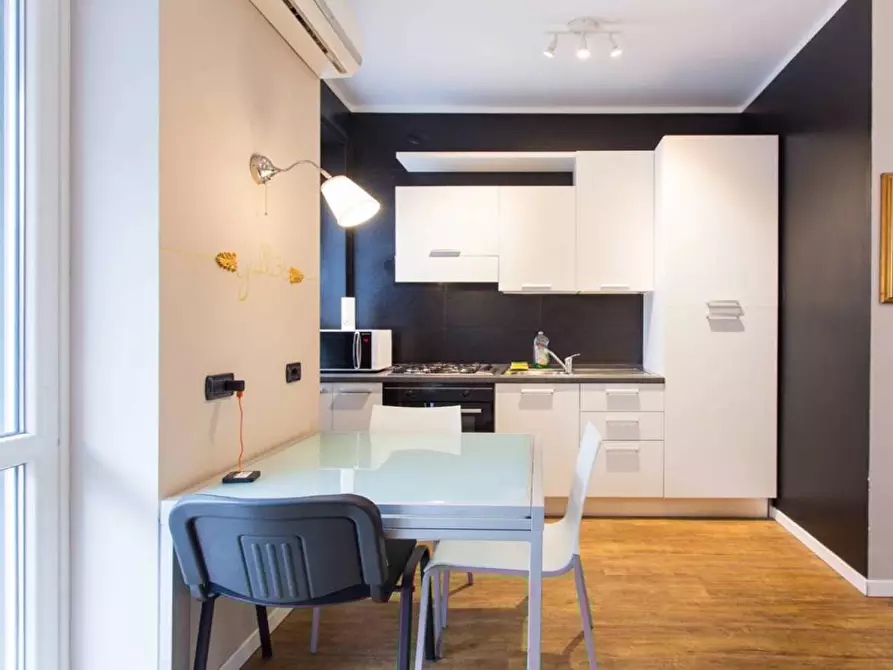 Immagine 5 di Appartamento in affitto  in Via Luigi Calamatta12 a Milano