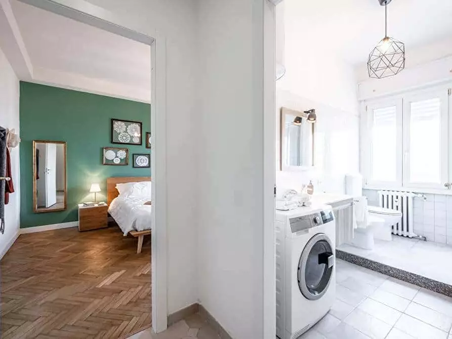 Immagine 16 di Appartamento in affitto  in Via Castelmaraldo15 a Modena