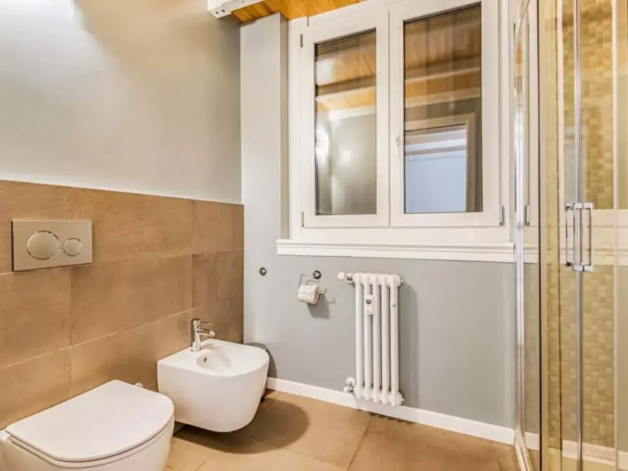 Immagine 13 di Appartamento in affitto  in Corso Sempione62 a Milano