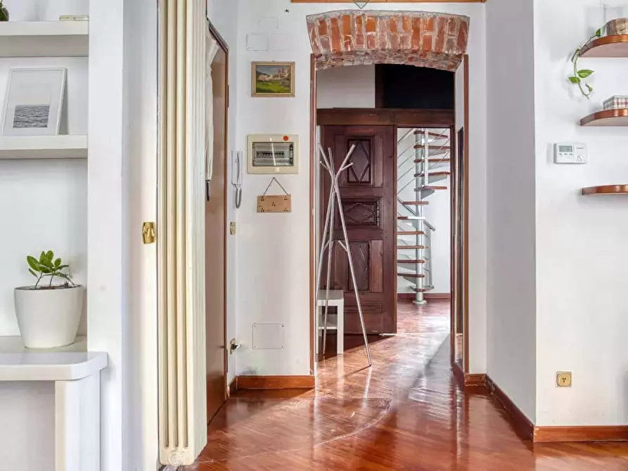 Immagine 12 di Appartamento in affitto  in Viale Coni Zugna a Milano