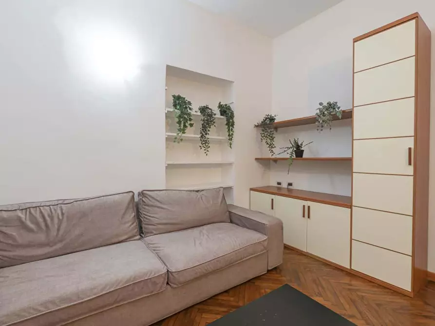 Immagine 23 di Appartamento in affitto  in Viale Monza15 a Milano