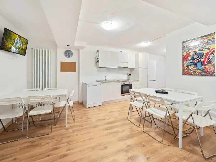 Immagine 12 di Camera in affitto  in Via Ernesto Breda152 a Milano