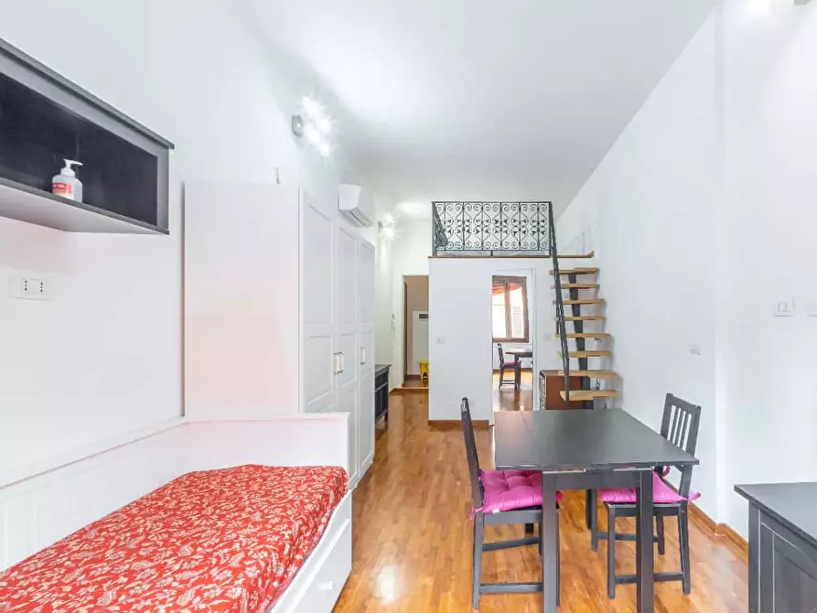 Immagine 1 di Appartamento in affitto  in Via Pietralata71 a Bologna