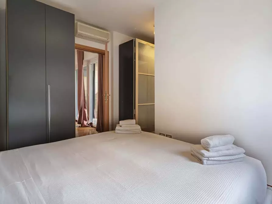 Immagine 14 di Appartamento in affitto  in Piazza della Trivulziana3 a Milano