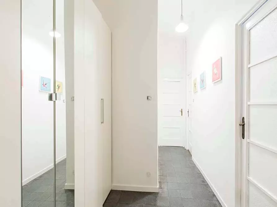 Immagine 42 di Camera in affitto  in Largo Fratelli Cervi1 a Milano
