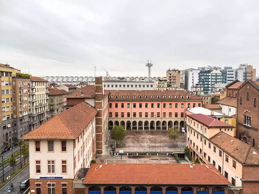 Immagine 20 di Camera in affitto  in Via Melchiorre Gioia71 a Milano