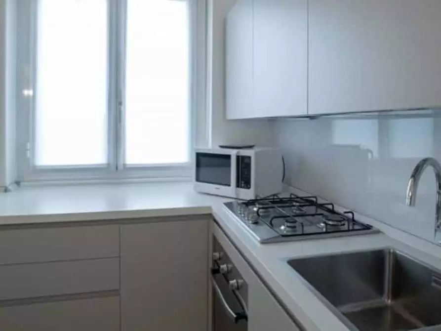 Immagine 15 di Appartamento in affitto  in Via Matteo Civitali41 a Milano