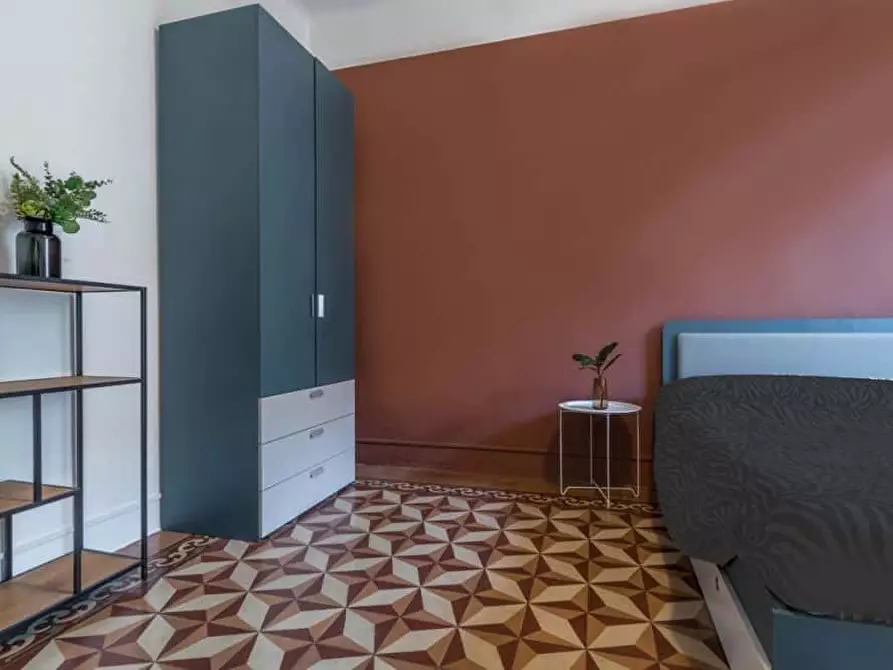 Immagine 4 di Camera in affitto  in Via Francesco Brioschi71 a Milano