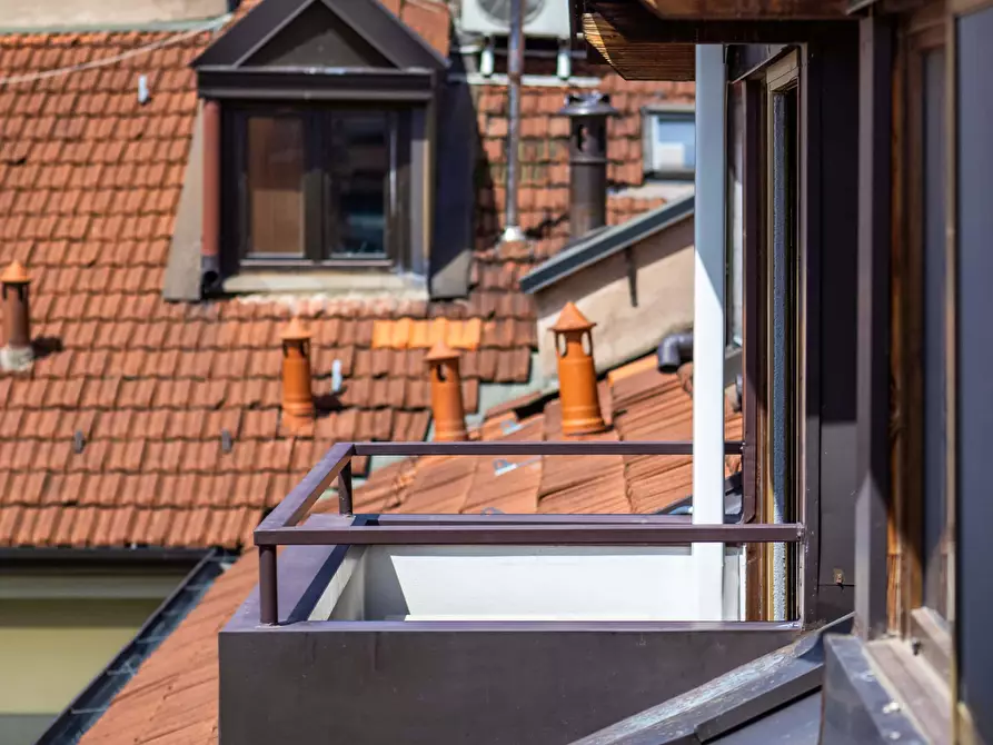 Immagine 21 di Appartamento in affitto  in Viale Umbria50 a Milano