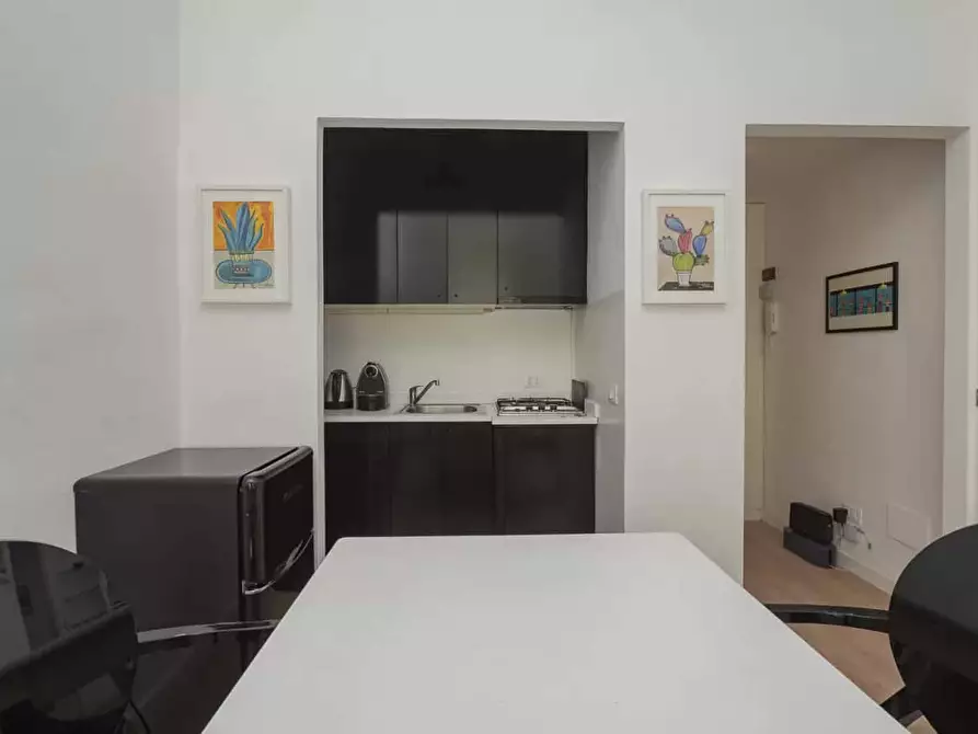 Immagine 4 di Appartamento in affitto  in Via Clusone6 a Milano