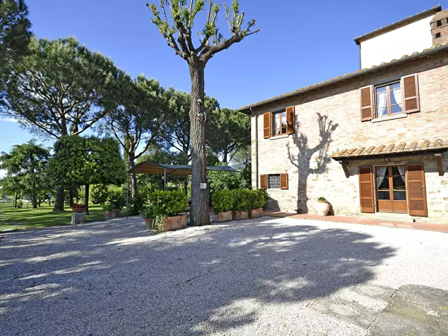 Immagine 4 di Appartamento in affitto  in Via Di Manzano a Cortona