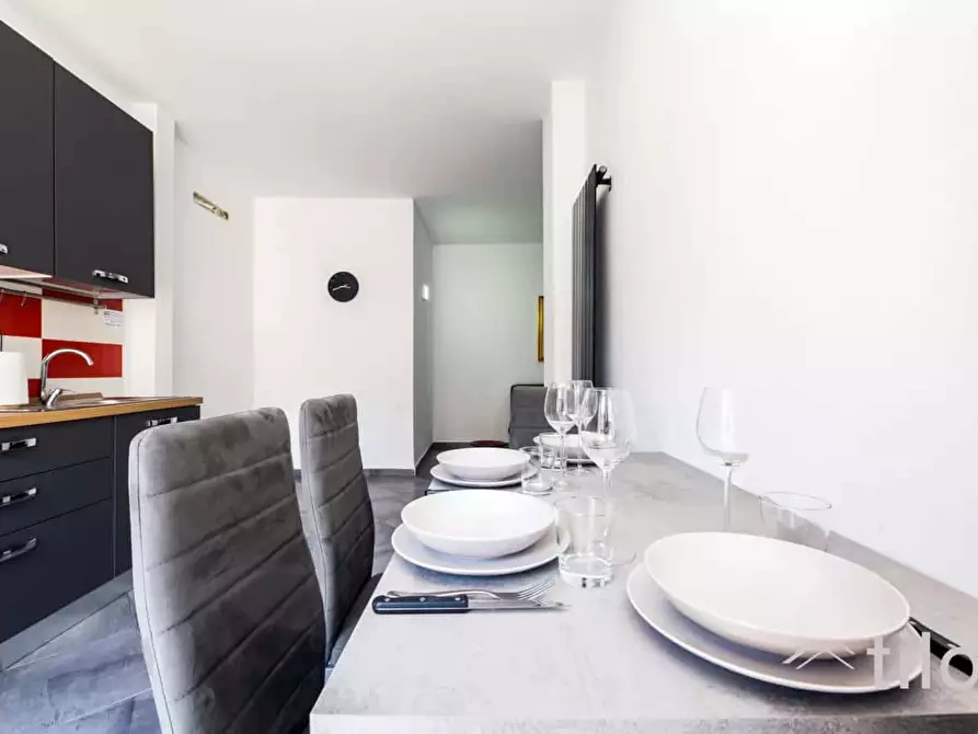 Immagine 26 di Appartamento in affitto  in Via Ciro Menotti46 a Genova