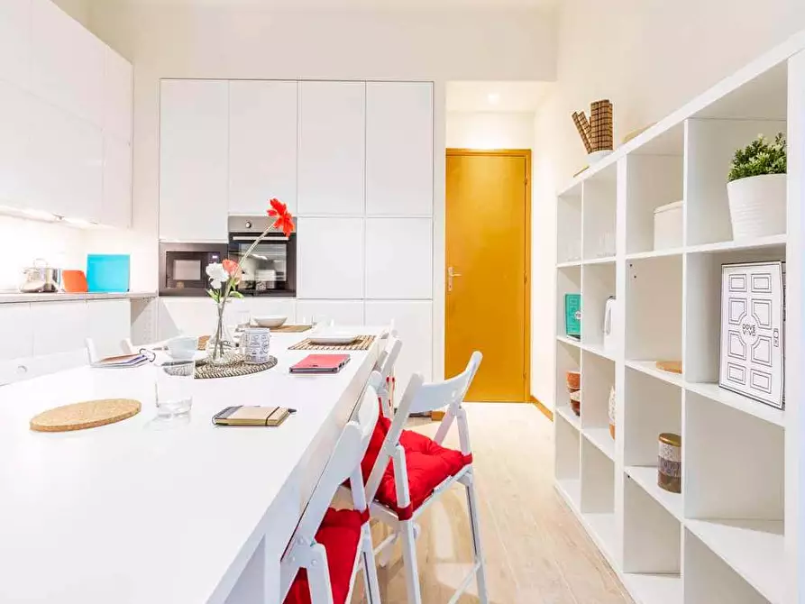 Immagine 34 di Camera in affitto  in Via Franco Bolognese3 a Bologna