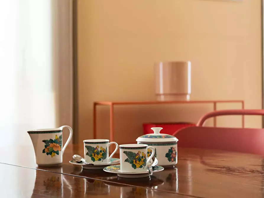 Immagine 6 di Appartamento in affitto  in Via Lupetta12 a Milano