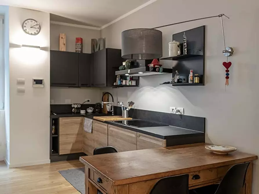 Immagine 5 di Appartamento in affitto  in Via Savona146 a Milano