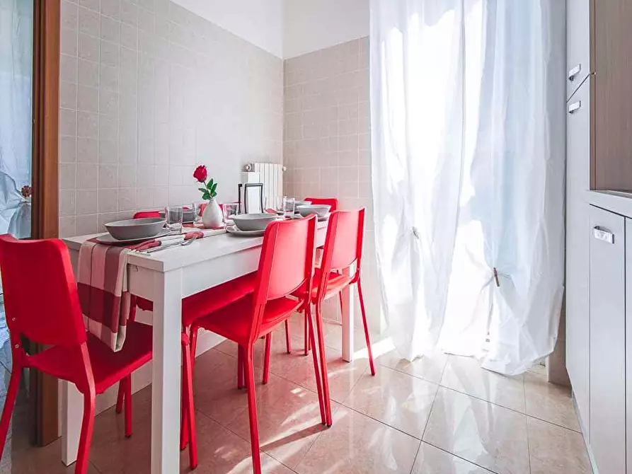 Immagine 13 di Camera in affitto  in Via Vittorio Gassman3 a Milano