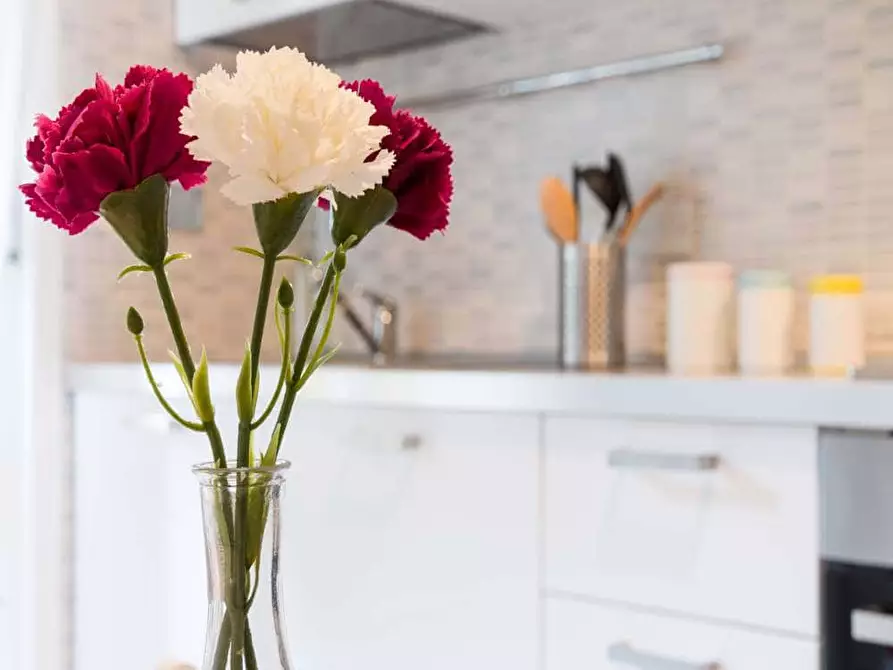 Immagine 13 di Camera in affitto  in Via Leone Tolstoi64 a Milano