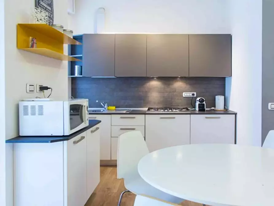 Immagine 6 di Appartamento in affitto  in Via Tommaso Gulli36 a Milano