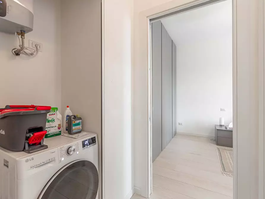Immagine 16 di Appartamento in affitto  in Via Marcantonio Colonna41 a Milano