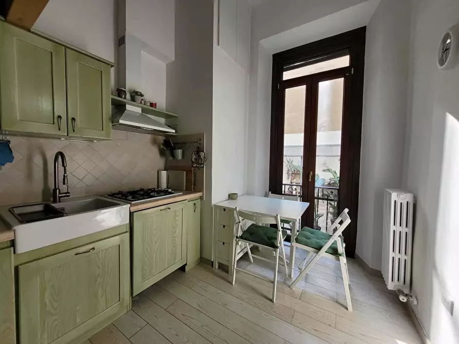 Immagine 7 di Appartamento in affitto  in Via Privata Salento4 a Milano