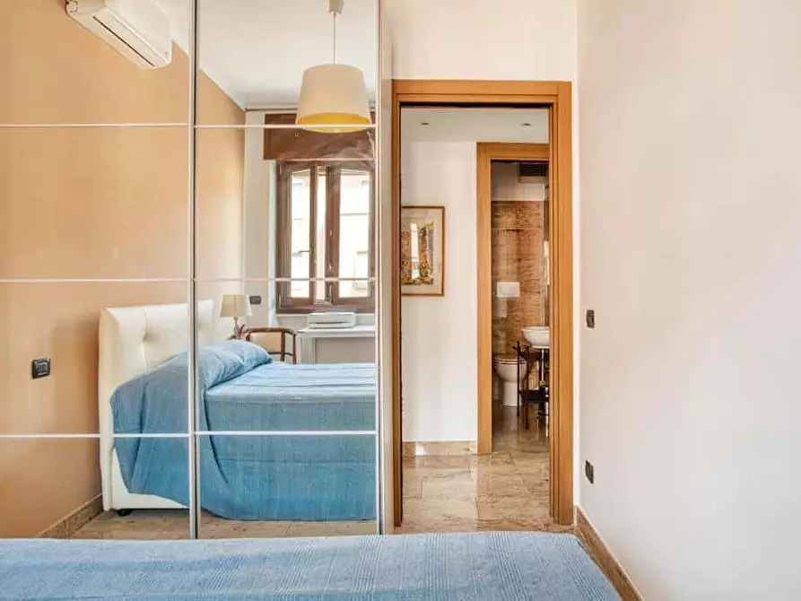 Immagine 12 di Appartamento in affitto  in Via Volvinio37 a Milano