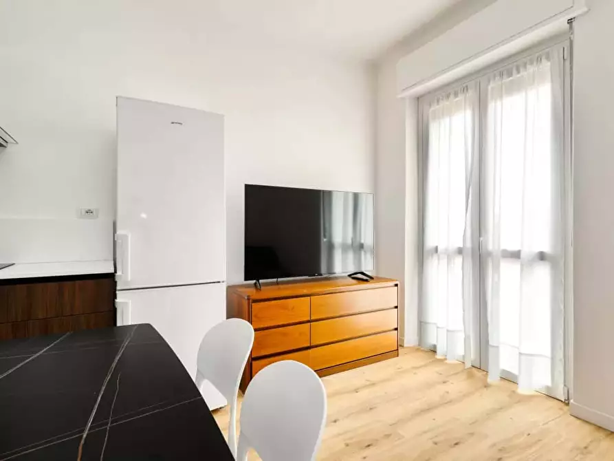 Immagine 12 di Appartamento in affitto  in Via Monte San Gabriele1 a Milano