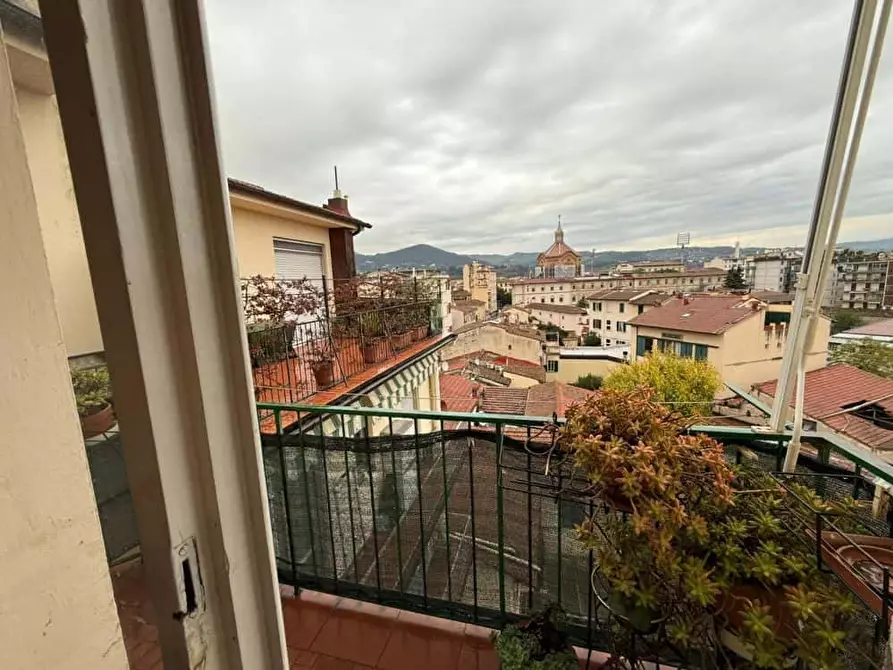 Immagine 5 di Camera in affitto  in Via dei Sette Santi4 a Firenze