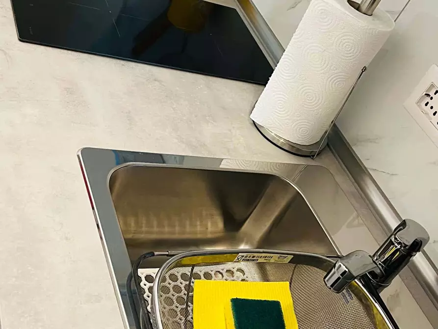 Immagine 14 di Appartamento in affitto  in Via Ascanio Sforza37a a Milano