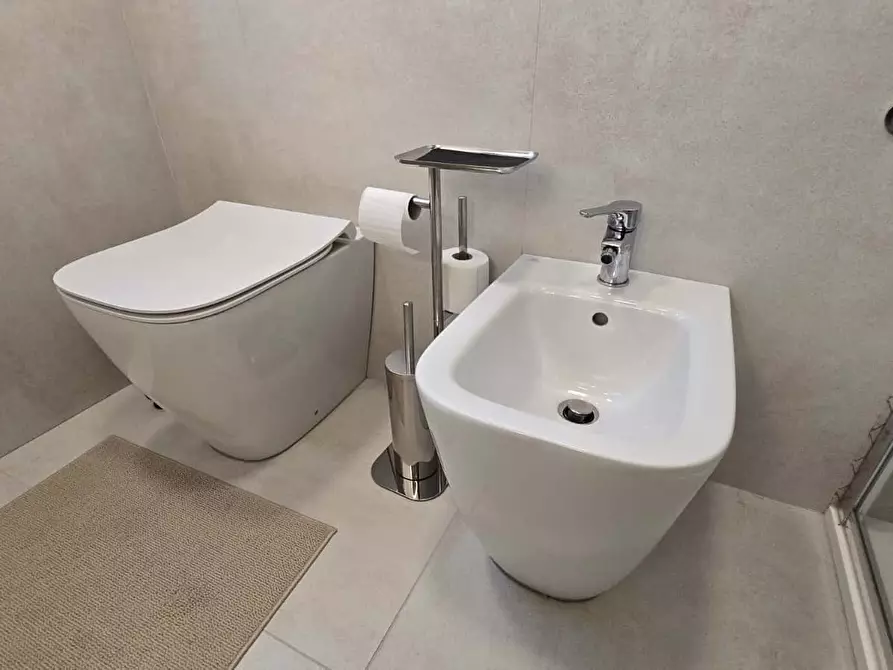 Immagine 22 di Appartamento in affitto  in Via Dungallo11 a Pavia